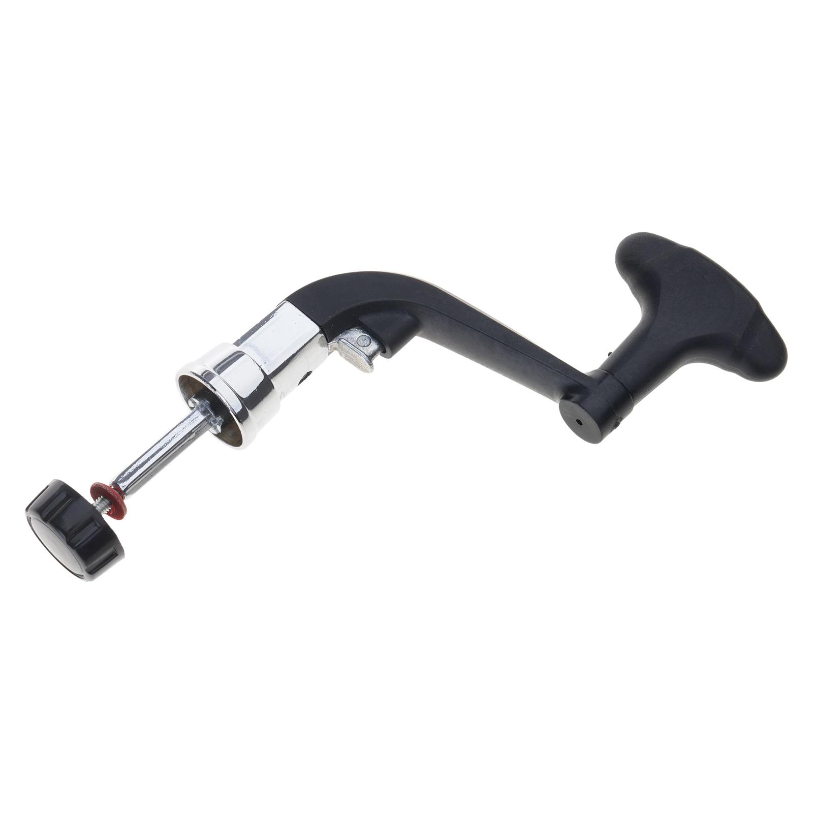 Полуметаллический Рукоятка Катушки для Рыбалки Замена Рукоятки Силовой Рукоятки Катушки Ручка Вращающейся Рукоятки Катушки Рукоятка Рокера L